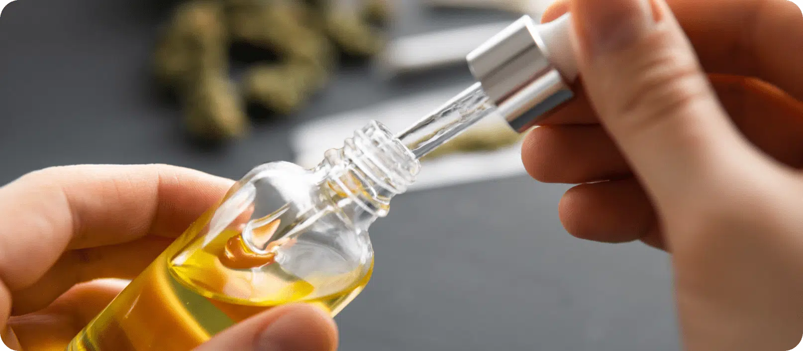 CBD oil