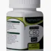 CBD-Kapseln 5% Raw