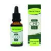 Huile de CBD RAW 5% 30ml