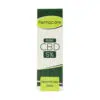 Hempcare RAW CBD olie 5% 30ml