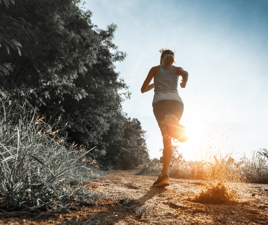 De runner's high en endocannabinoiden