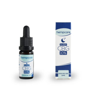 Hempcare Sleep 10%