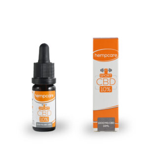 Hempcare Sport 10%