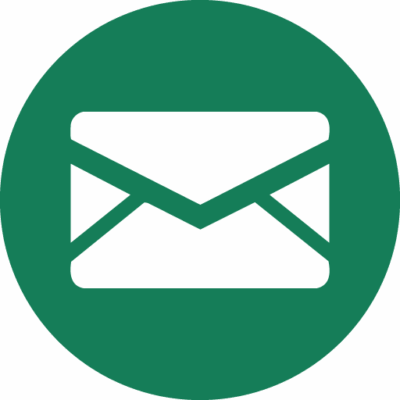 hempcare icon mail